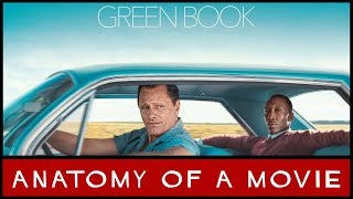 Green Book 2018 Review  Anatomy of a Movie [upl. by Sheelagh]