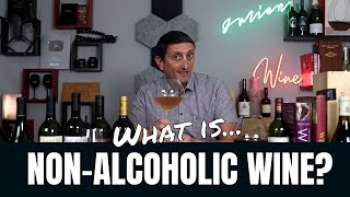 How Is Alcohol Free Wine Made [upl. by Neau]