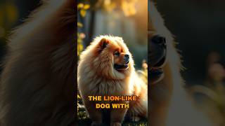 Meet the Chow Chow familydog fluffydog [upl. by Arrak375]