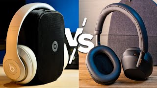 Beats Studio Pro Vs Sony WH1000XM5  Which One You Should Pick [upl. by Wake]