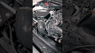 BMW m140I Project 600ps start b58 m140i mperformance [upl. by Anitsua707]