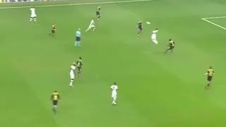 Dusko Tosiç Vs RB Leipzig [upl. by Harias]