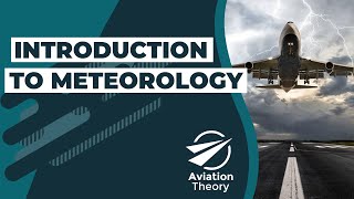 Introduction to Meteorology [upl. by Rattray]