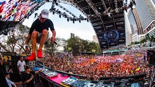 PARTY FAVOR LIVE AT ULTRA MUSIC FESTIVAL 2016 FULL SET [upl. by Etezzil]