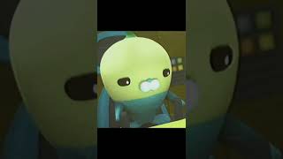 idfc😒 octonauts tunip edit [upl. by Ahsaetan417]