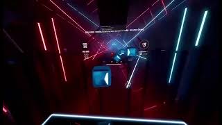 Life Letters  Challenge  Jumps  Beat Saber [upl. by Jehius148]