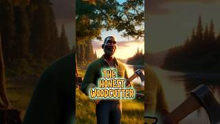 The Honest Woodcutter [upl. by Vladimir]