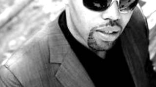 Eric Roberson  Obstacles Live [upl. by Judi652]