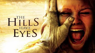 The Hills Have Eyes 2006 Full Movie Review amp Facts  Aaron Stanford Kathleen Quinlan Emilie De [upl. by Enelear]