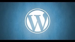 Getting Started With Wordpress [upl. by Ecilef]