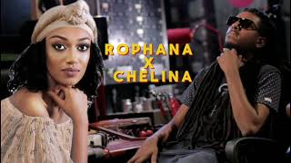 CHELINA X ROPHNAN  Tamriyalesh x Endesu Remix  ሮፍናን  ታምሪያለሽ x ቸሊና  እንደሱ [upl. by Mayrim]