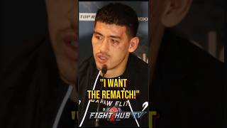 UPSET Dmitry Bivol CALLS for rematch after controversial loss to Beterbiev [upl. by Pendergast]