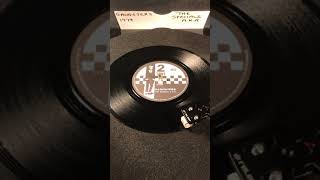 The Specials  Gangsters  Vinyl 45  From 1979 [upl. by Atikkin]