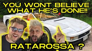 YOU WONT BELIEVE WHAT RATAROSSA HAS DONE NOW [upl. by Gratianna]