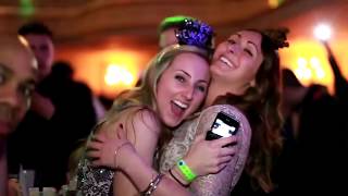 New Years Eve Party at Swissotel Chicago [upl. by Valorie]