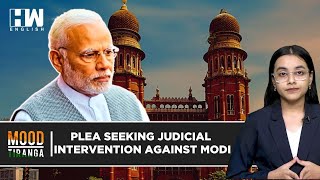 Madras HC Gets Fresh Plea Against PM Modi Congress Points Out ECI’s Inaction [upl. by Tamar890]