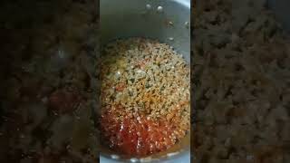 keema 🥬 cabbage recipe homemade recipe with my style 😉😜ytvideoindianrecipe recipe aasiq98 [upl. by Syst]