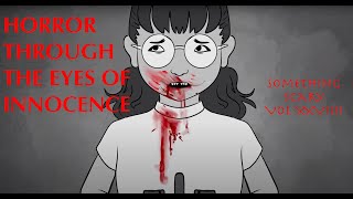 High School Horrors  Something Scary Story Time  Volume XXVIII  Snarled [upl. by Algernon600]