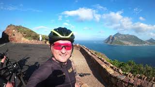 Chapman’s Peak Sunday 10Nov24 [upl. by Sinclair]