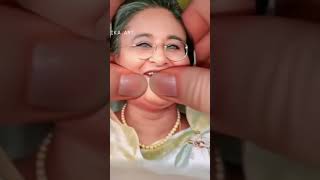 Gelo re gelo sheikh hasina [upl. by Lybis]