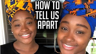 What Its Like Growing Up As Twins  NaeNaeTwins [upl. by Ayo]