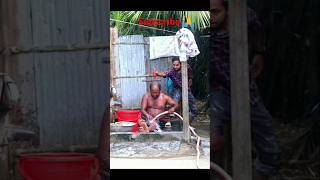 funny prank jokes shampooprank hoomantv [upl. by Kanor]