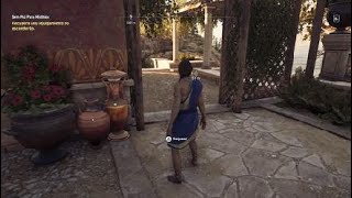 Assassins Creed® Odyssey20241101021330 [upl. by Armando140]