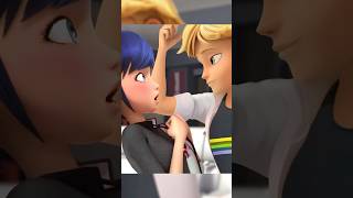 TOP 6 MOMENTOS QUE ADRIEN PAQUEROU A MARINETTE [upl. by Ahtnahc]