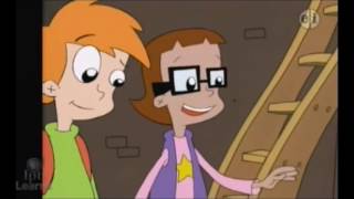 Cyberchase 107 The Poddleville Case [upl. by Baldridge]