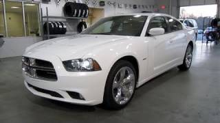 2011 Dodge Charger RT Max Start Up Exhaust and In Depth Tour [upl. by Warden665]