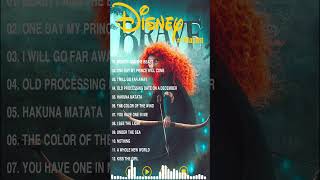 Disney Songs 2024  Famous Disney Music 20242025 Most Listened Disney Songs 2024 Playlist [upl. by Anohr]