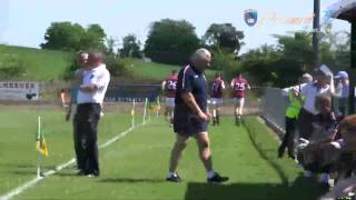 Armagh v Galway Highlights [upl. by Nadual]