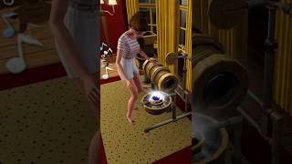 💎This sims 3 system is sooo deep sims3 sims3gameplay [upl. by Adall]