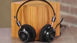 Grado SR80e A greatsounding headphone for under 100 [upl. by Bindman]