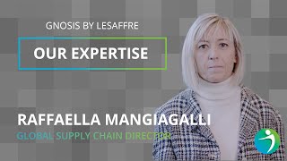 Gnosis Expertise on Supply Chain  Raffaella Mangiagalli [upl. by Stroup]