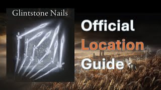 How to get Glintstone Nails  Elden Ring Shadow of the Erdtree [upl. by Nikolos]