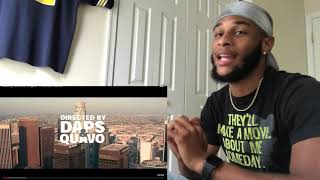 Quality Control Migos  Frosted Flakes  Kano Reaction [upl. by Suhpesoj820]