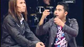 Konsert Lawak Yassin Saiful Apek [upl. by Brittney252]