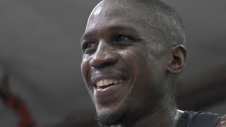 Boxe  les rêves de champion de monde de Souleymane Cissokho [upl. by Beulah]