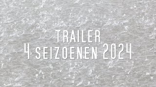 Trailer 4 seizoenen 2024 trailer new nature film 4 seasons 2024 [upl. by Tremaine]