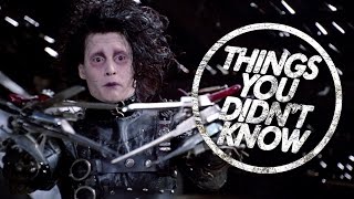 Matthew Bournes Edward Scissorhands trailer [upl. by Attelahs]