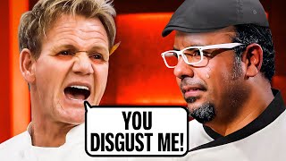 20 Most FURIOUS Gordon Ramsay Moments on Hell’s Kitchen [upl. by Miran538]