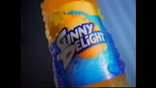 Sunny Delight Ad Jail 2002 [upl. by Eekorehc799]