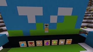 Funbot in minecraft be like [upl. by Larimore17]