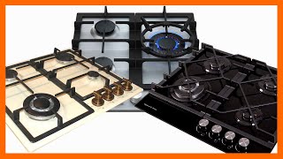 Gas hob surface  how to choose what you need to know [upl. by Hillman]