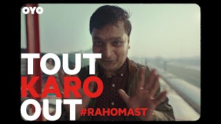 Tout out  Raho mast with OYO Rooms [upl. by Gunthar]