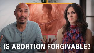 Can God Forgive Abortion  Francis Chan [upl. by Formica]