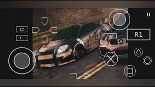 Need Of Speed  Most Wanted Part 10 [upl. by Araik]