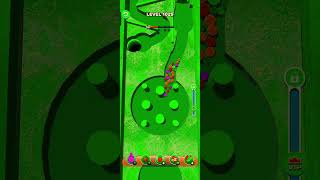 Sand balls highest lvl 1000 gameplayhighlevel games sandball gameplay [upl. by Etsirk]