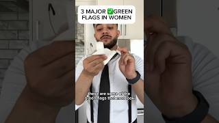 Green flags men look for in women fyp foryou datingadvise relationshipthings hawktuah [upl. by Carper]